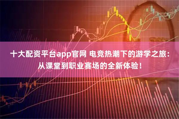 十大配资平台app官网 电竞热潮下的游学之旅：从课堂到职业赛场的全新体验！